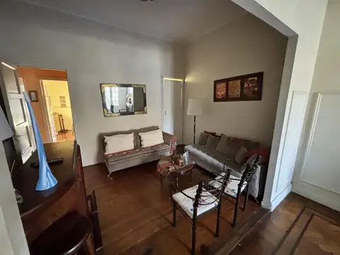 Depto Tipo Casa en Venta al Oeste