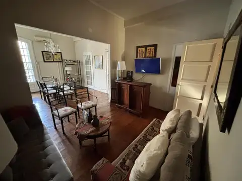Depto Tipo Casa en Venta en Boedo, USD 220.000