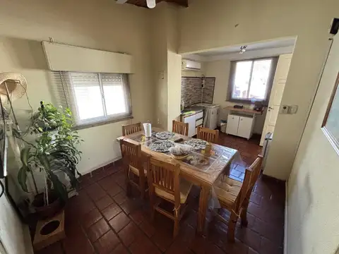 Depto Tipo Casa en Venta en Boedo, USD 220.000