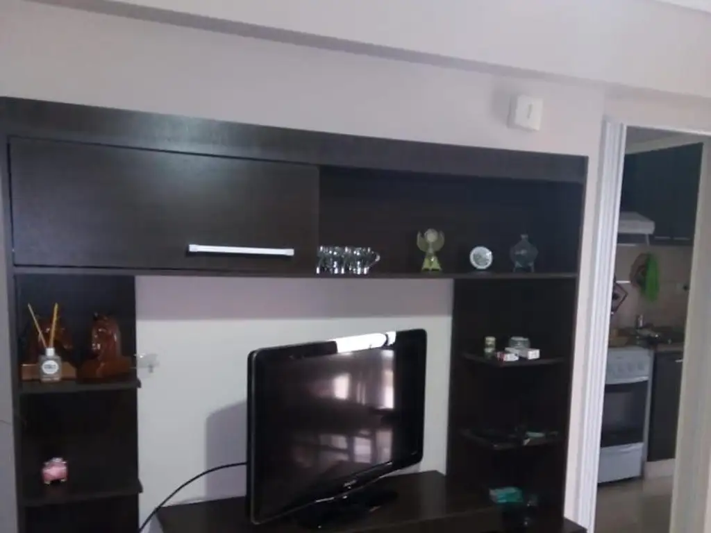 Departamento en Venta en Alto Villasol