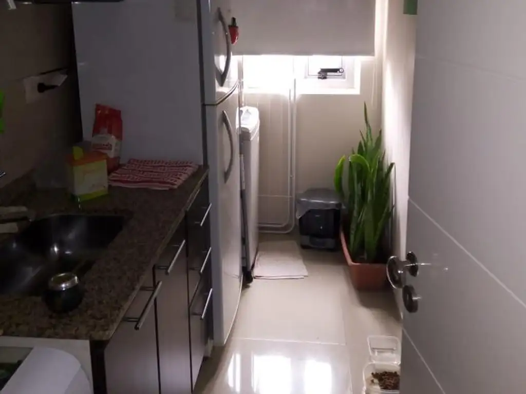 Departamento en Venta de 41,0 m2