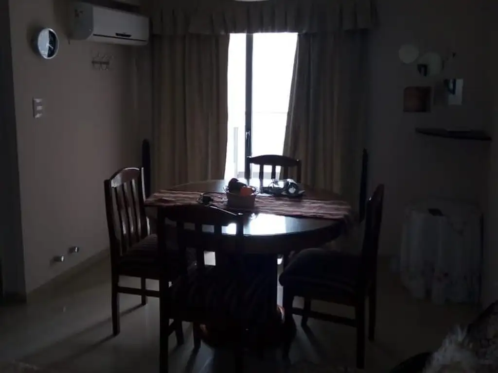 Departamento - 41  m² Cubierta | 1 dormitorio | 8 años | 1 baño | 2 ambientes | Excelente