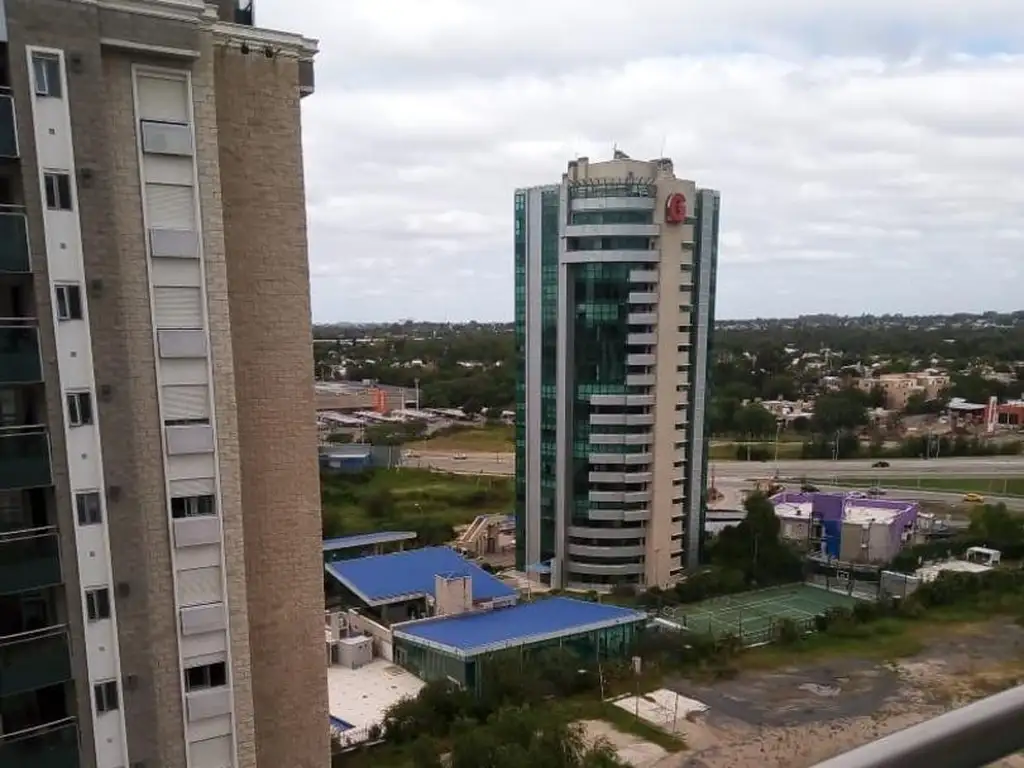 Departamento en Venta - 1 dormitorio -