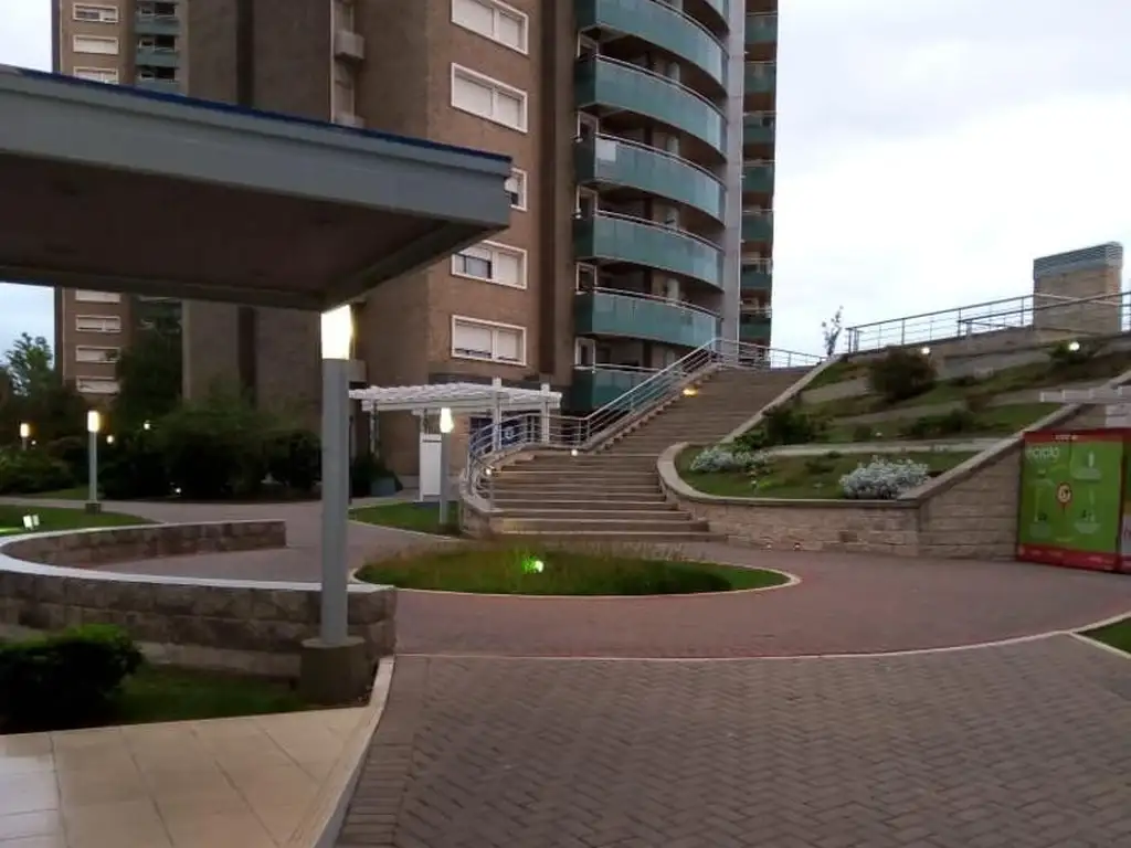 Departamento en Venta en Alto Villasol - 1 dormitorio