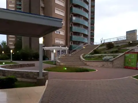 ALTO VILLASOL Colón y Carcano.c/COCHERA propia y,Amenities - Foto 0