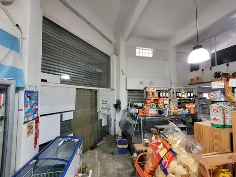 Local en Venta 10 años