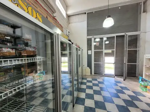 av.arturo illia (ruta8) al 300  ( APTO CREDITO )