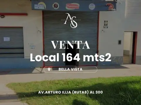 Local en Bella Vista