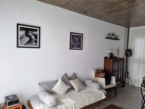 BELGRANO R. OLAZABAL al 3000. GRAN CATEGORIA. Alquiler temporario de 2 grandes ambientes con balcon terraza
