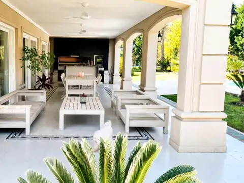 Casa en Venta 3 años