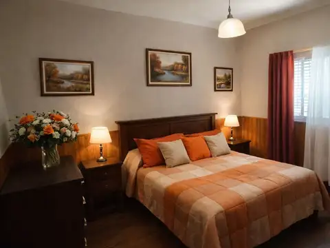 Casa en Venta en Lujan, USD 120.000