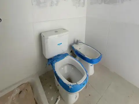 Departamento en Venta al Norte