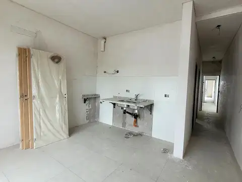 San Martín  al 1500