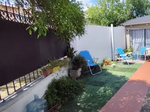 Casa en Venta 10 años