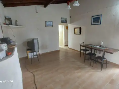 Casa - Venta - Villa Gesell - 3 Ambientes - Gas Natural