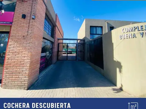 Cochera en Alquiler en San Miguel, Partido de San Miguel