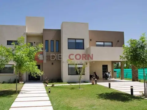 Alquiler Casa 6 AMB, Terravista, Gral. Rodríguez 