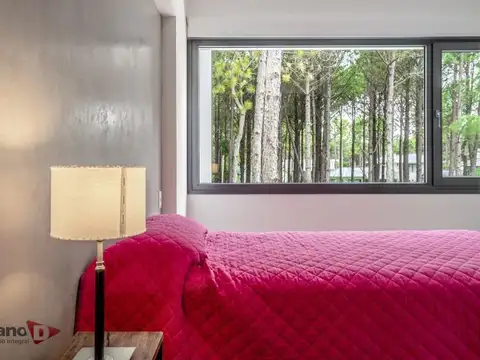 Casa en Alquiler Temporal al Este