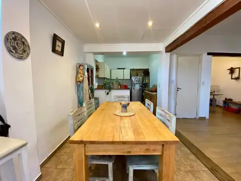 Depto Tipo Casa en Venta de 2 dormitorios