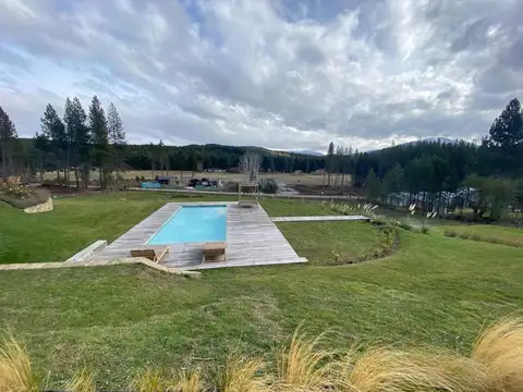 Casa en Venta en Barrio Chapelco, San Martin de los Andes