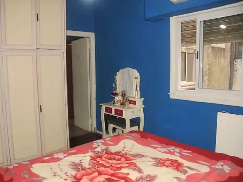 Depto Tipo Casa en Venta en Almagro, USD 145.000