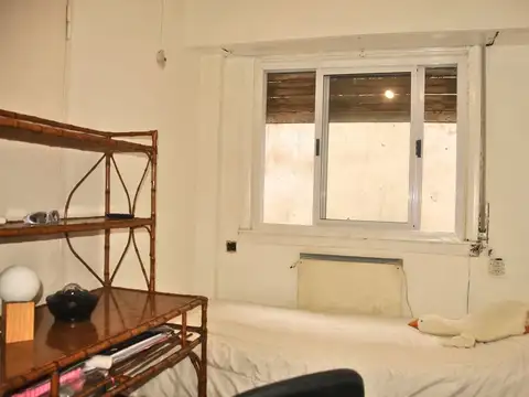 Depto Tipo Casa 4 ambientes con 2 baños