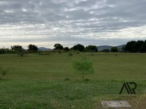 Ruta 12-Doctor Luis Alberto de