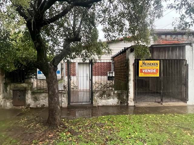 Casa en venta en MAL ESTADO