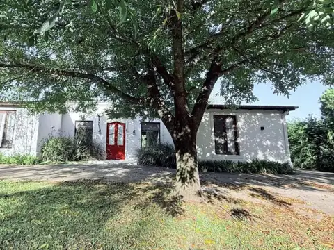 Casa  en Venta en Saint Matthew´s, Pilar, G.B.A. Zona Norte