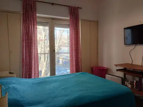 PH 3 AMB VENTA VILLA CRESPO C BALCON APTO CREDITO