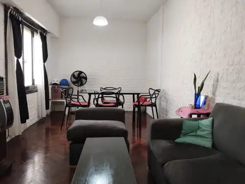 Depto Tipo Casa en Venta de 3 ambientes