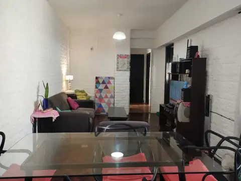 PH 3 AMB VENTA VILLA CRESPO C BALCON APTO CREDITO