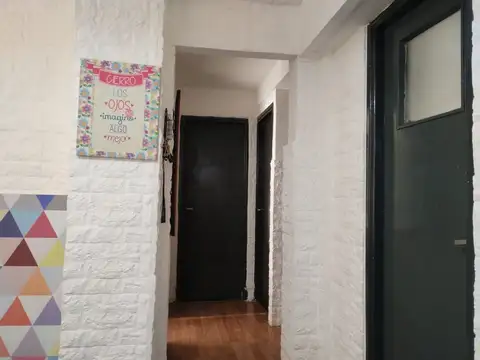 Depto Tipo Casa en Venta de 2 dormitorios
