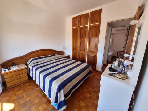 Departamento en Alquiler Temporal en Núñez, USD 1.300