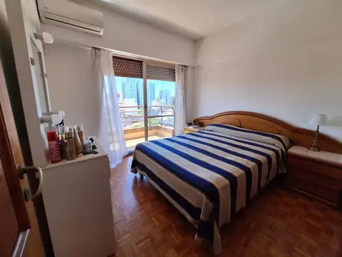 Departamento en Alquiler Temporal A Estrenar