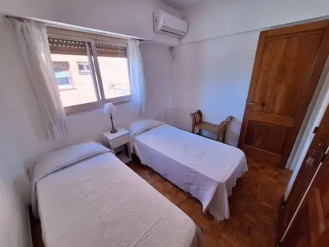Alquiler temporario 3 Ambientes amoblado en Nuñez