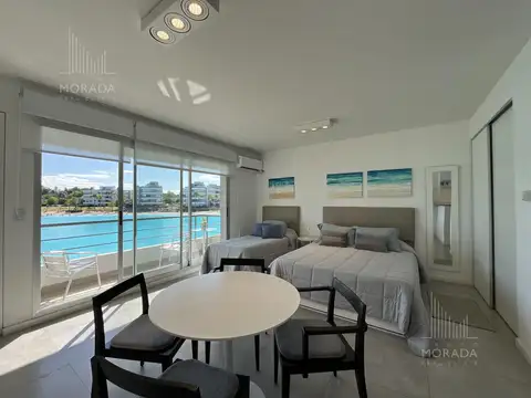 Departamento en Alquiler Temporal de Monoambiente