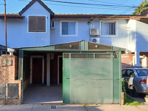 ALQUILER DUPLEX 3 DORMITORIOS BARRIO SAN RAFAEL MALVINAS