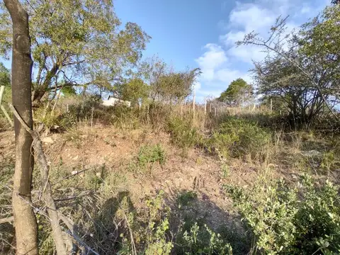 Terreno en Venta en San Nicolás, USD 13.000