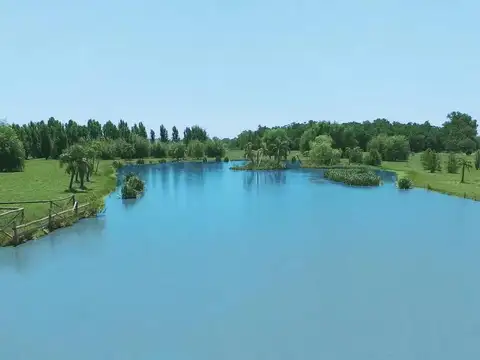 Terreno en venta - 750mts2 - La Magdalena, Canning