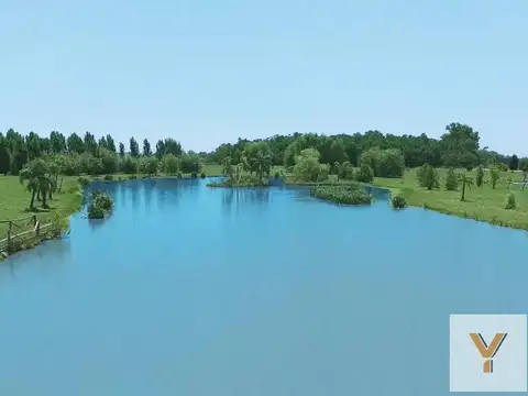 Terreno en venta - 750mts2 - La Magdalena, Canning