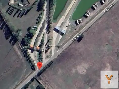 Terreno en Venta de 750,0 m2