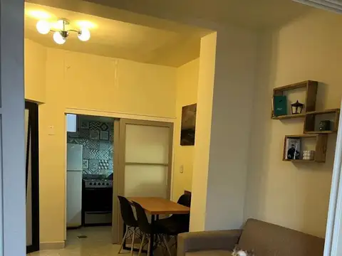 Departamento en Venta Permite mascota