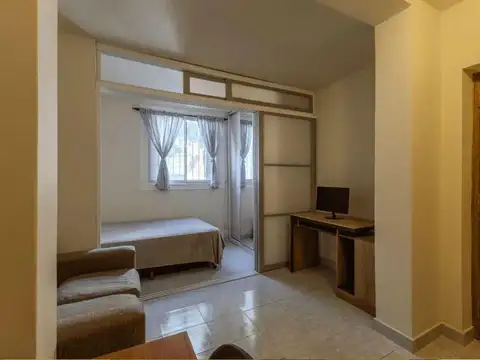 Departamento en Venta en Caballito, USD 74.900