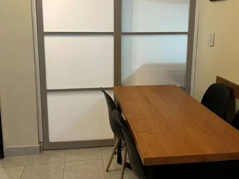 Departamento en Venta 40 años