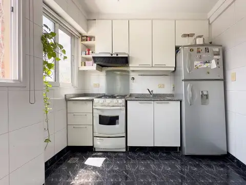 VENTA DEPARTAMENTO DOS AMBIENTES PALERMO