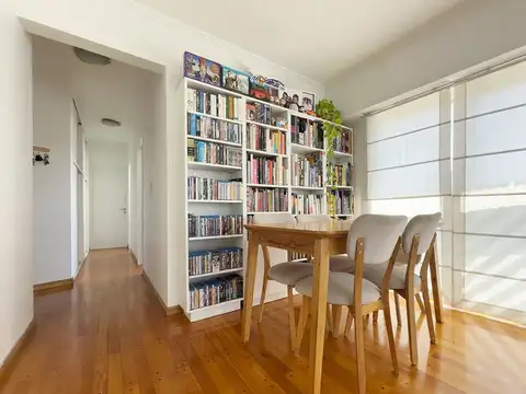 Departamento en Venta en Palermo, USD 145.000