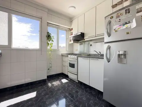 Departamento en Venta 45 años