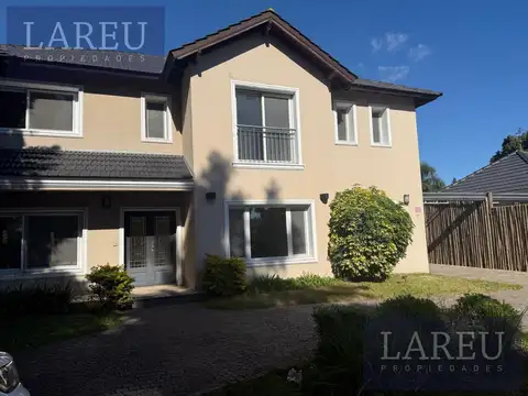 Casa en Venta, en Mapuche Country Club