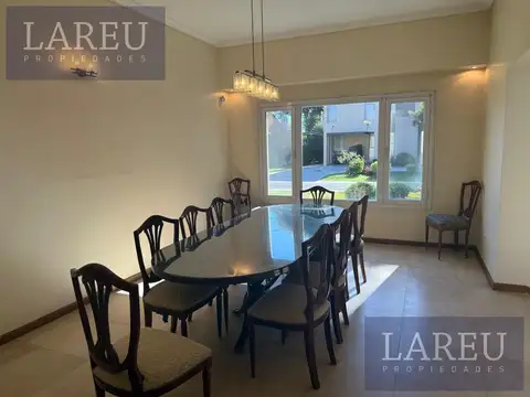 Casa en Venta 10 años